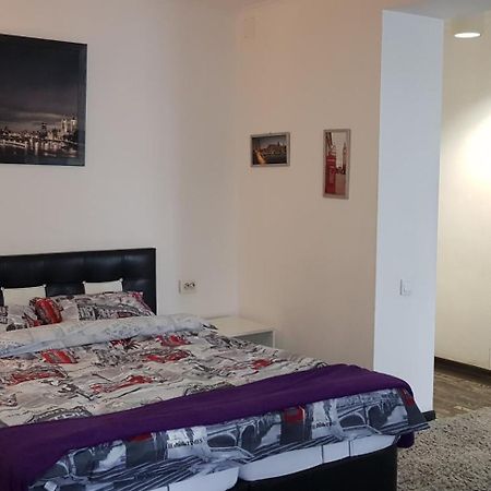 Apartment In Balti Exterior photo