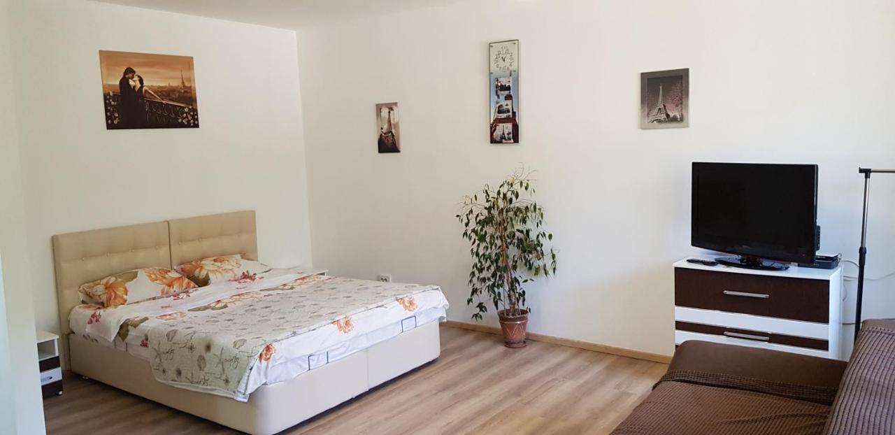Apartment In Balti Exterior photo