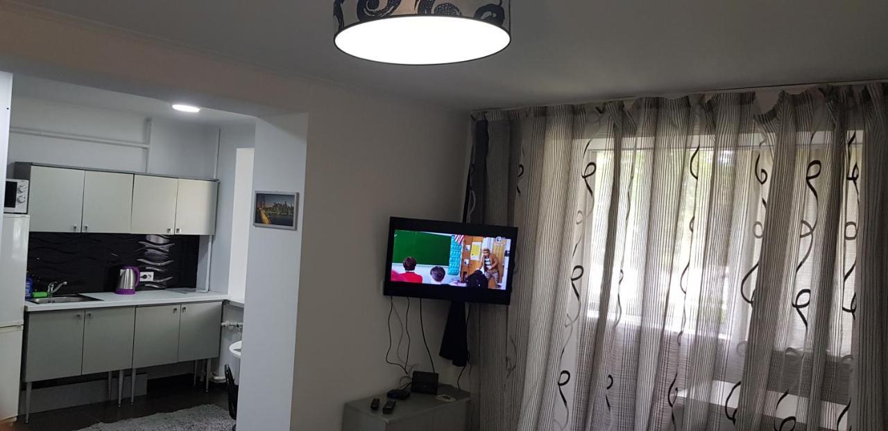 Apartment In Balti Exterior photo