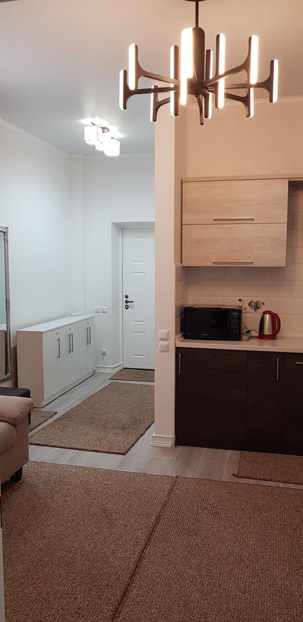 Apartment In Balti Exterior photo