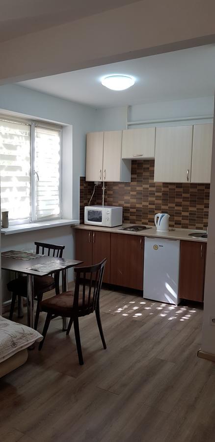Apartment In Balti Exterior photo