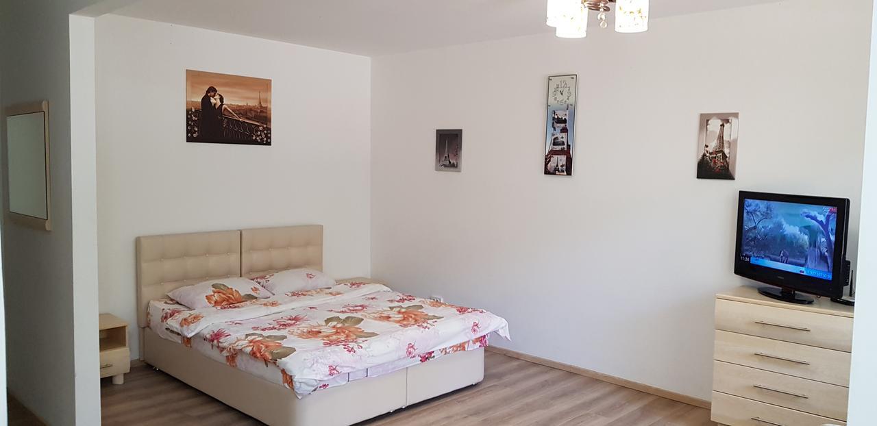 Apartment In Balti Exterior photo