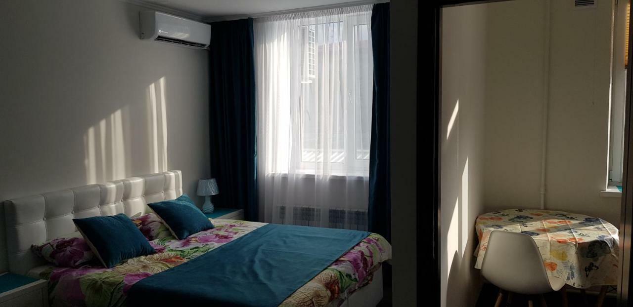 Apartment In Balti Exterior photo